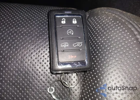 2022 Jeep Grand Wagoneer Series I 4X4 from USA, damaged, VIN 1C4SJVEJ0NS177972